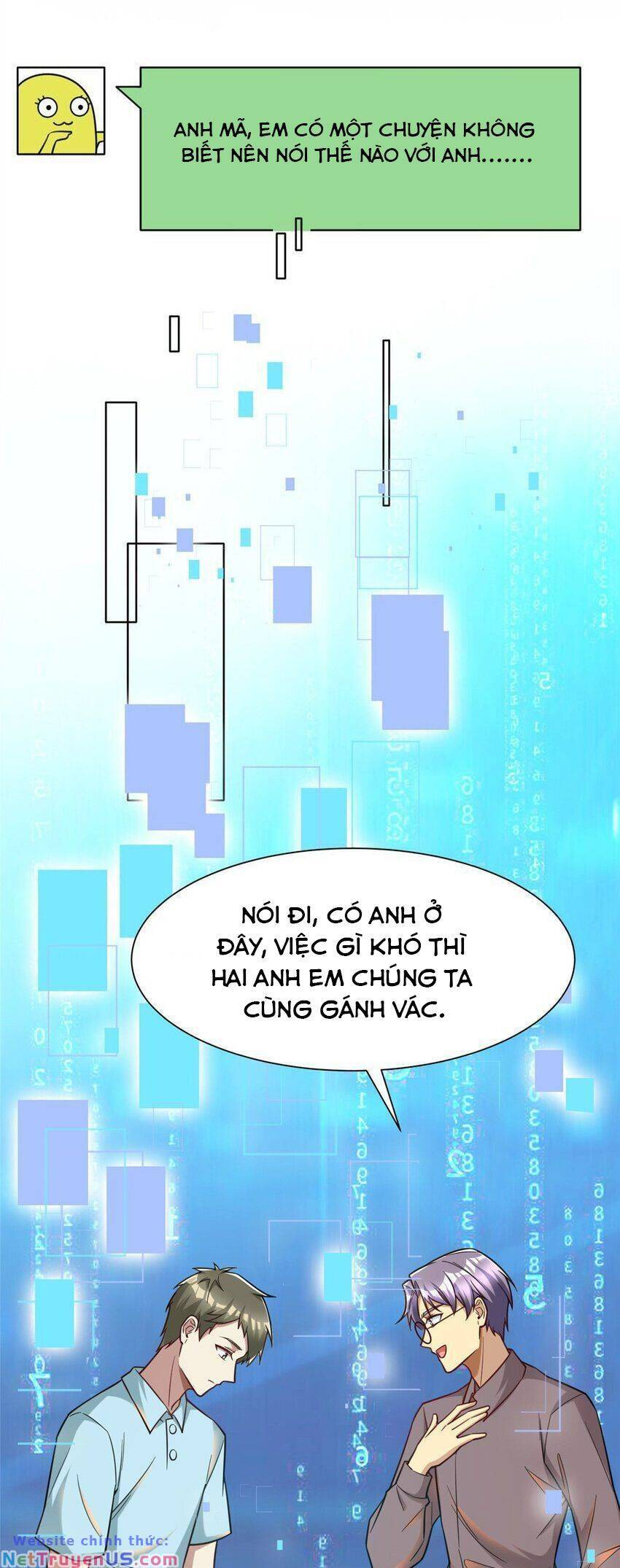 Thành Tỷ Phú Nhờ Thua Lỗ Game Chap 66 - Next Chap 67