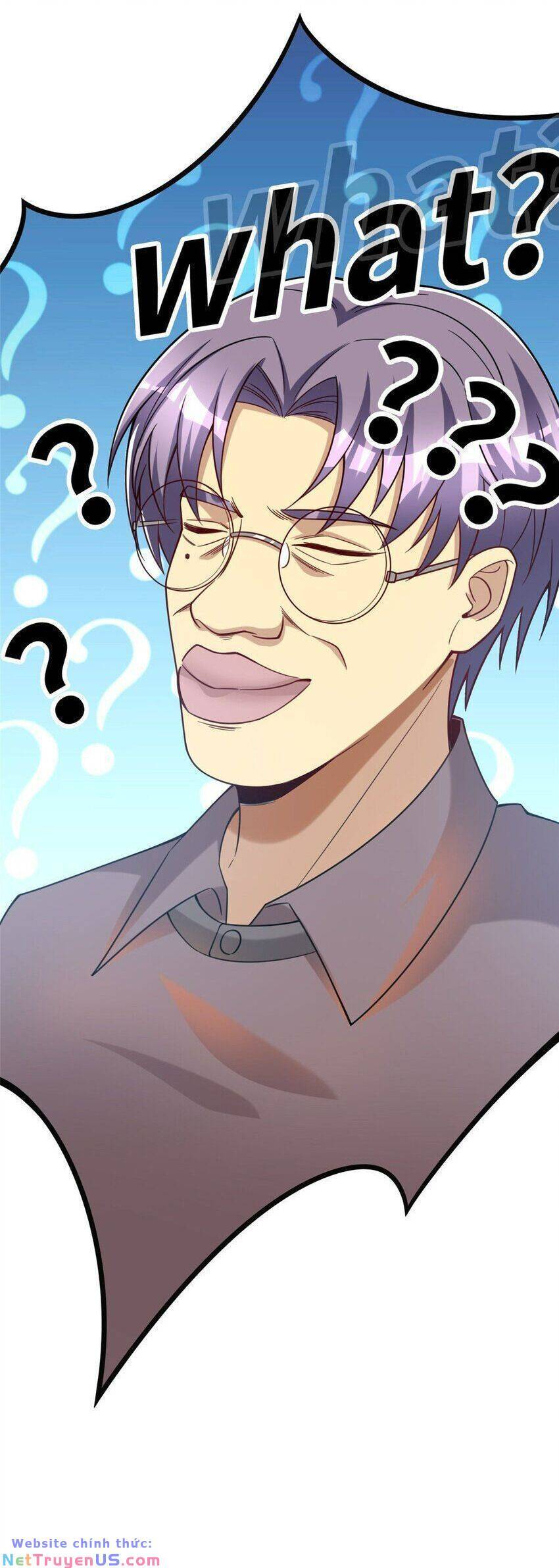 Thành Tỷ Phú Nhờ Thua Lỗ Game Chap 66 - Next Chap 67