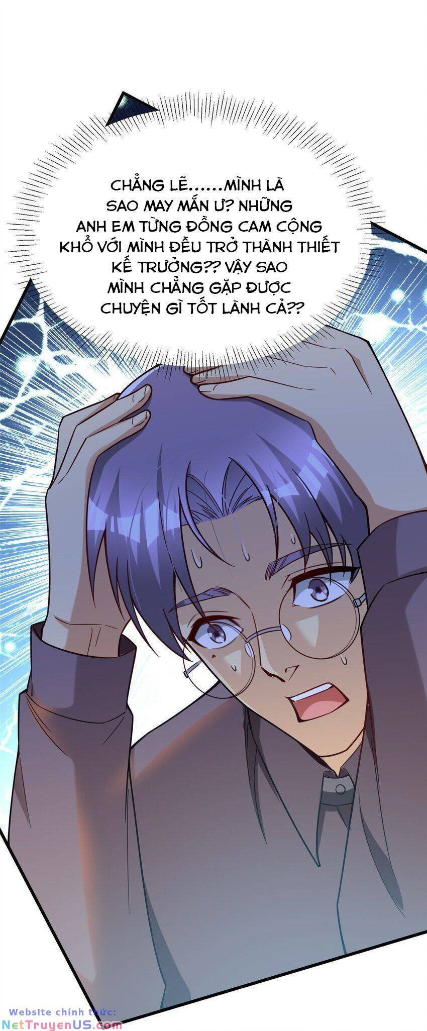 Thành Tỷ Phú Nhờ Thua Lỗ Game Chap 66 - Next Chap 67