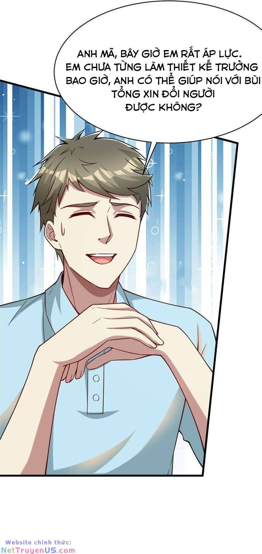 Thành Tỷ Phú Nhờ Thua Lỗ Game Chap 66 - Next Chap 67