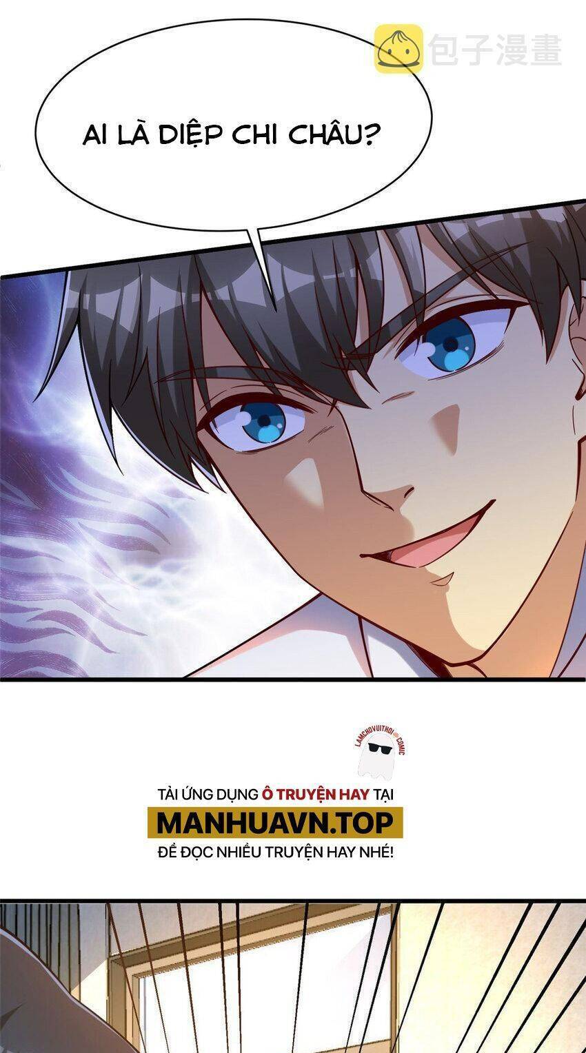 Thành Tỷ Phú Nhờ Thua Lỗ Game Chap 66 - Next Chap 67