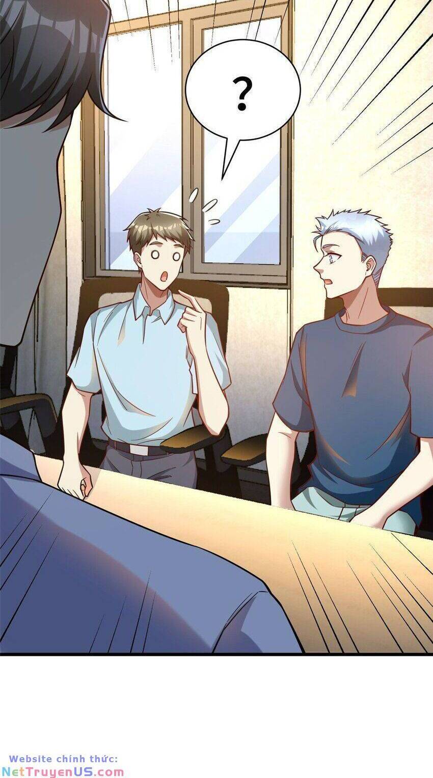 Thành Tỷ Phú Nhờ Thua Lỗ Game Chap 66 - Next Chap 67