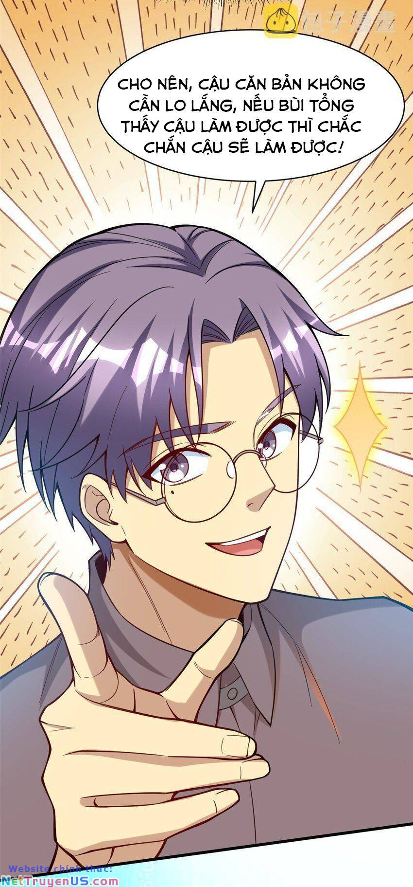 Thành Tỷ Phú Nhờ Thua Lỗ Game Chap 67 - Next Chap 68