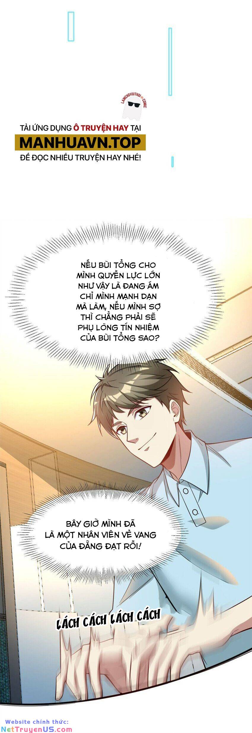 Thành Tỷ Phú Nhờ Thua Lỗ Game Chap 67 - Next Chap 68