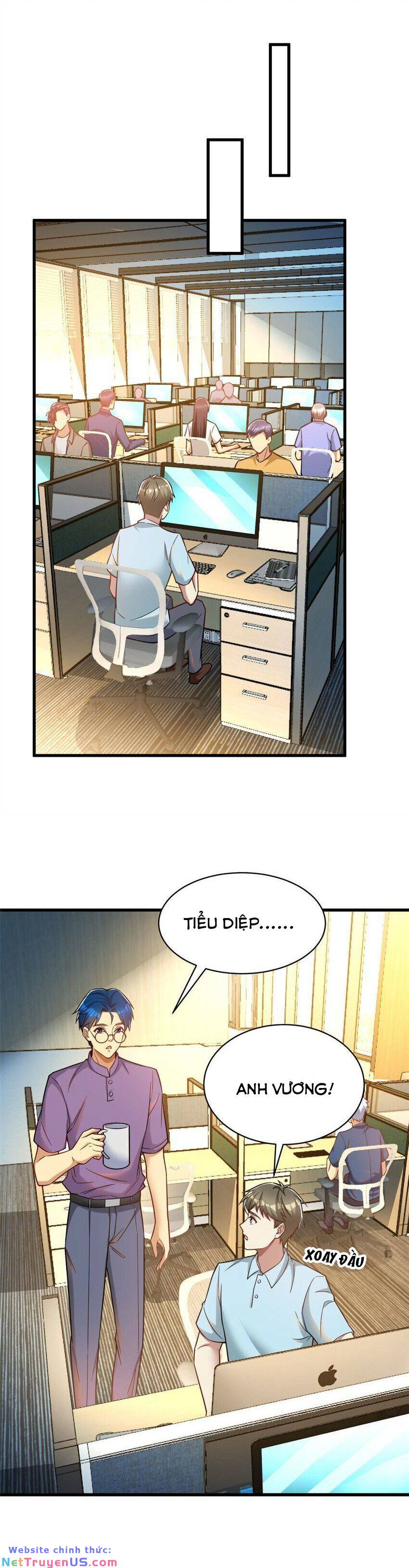 Thành Tỷ Phú Nhờ Thua Lỗ Game Chap 67 - Next Chap 68