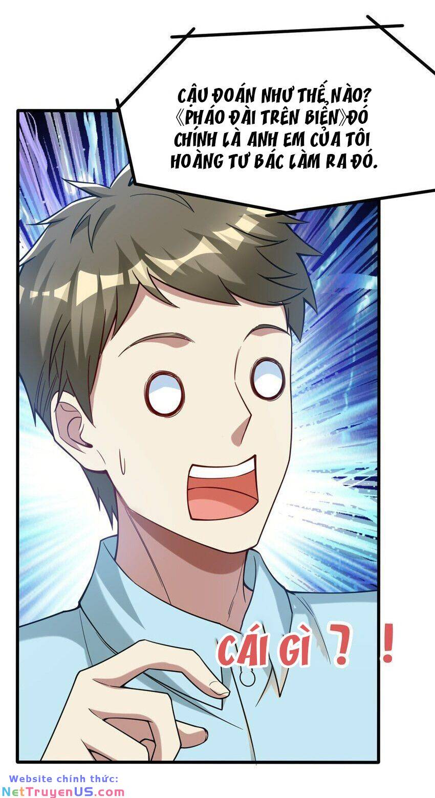 Thành Tỷ Phú Nhờ Thua Lỗ Game Chap 67 - Next Chap 68