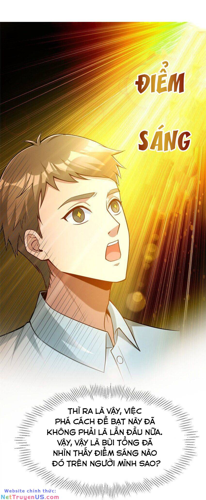 Thành Tỷ Phú Nhờ Thua Lỗ Game Chap 67 - Next Chap 68