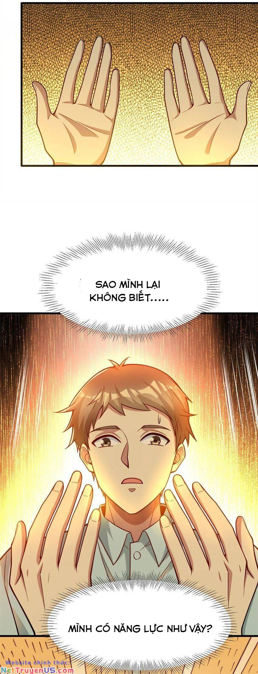 Thành Tỷ Phú Nhờ Thua Lỗ Game Chap 67 - Next Chap 68
