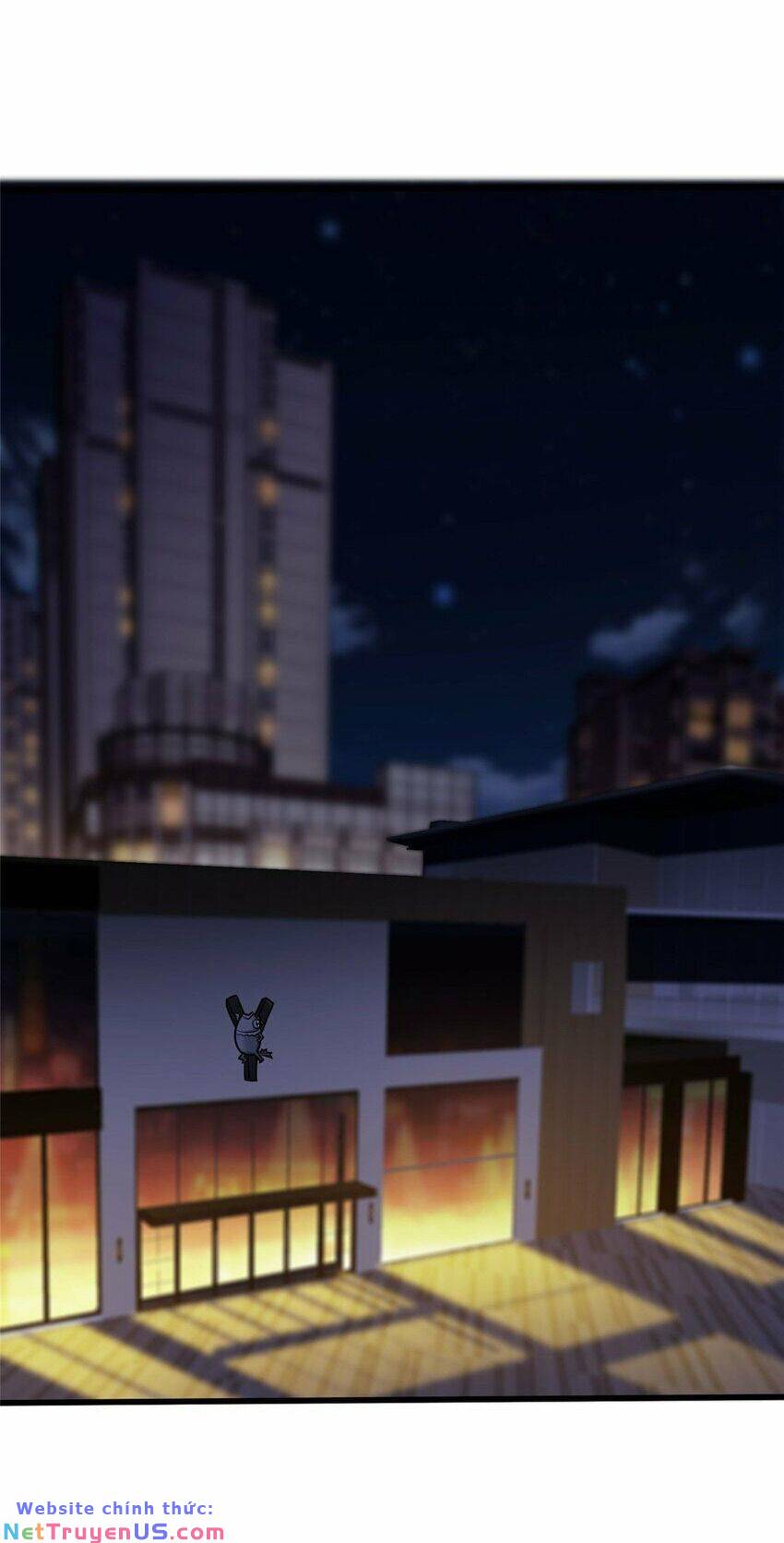 Thành Tỷ Phú Nhờ Thua Lỗ Game Chap 68 - Next Chap 69