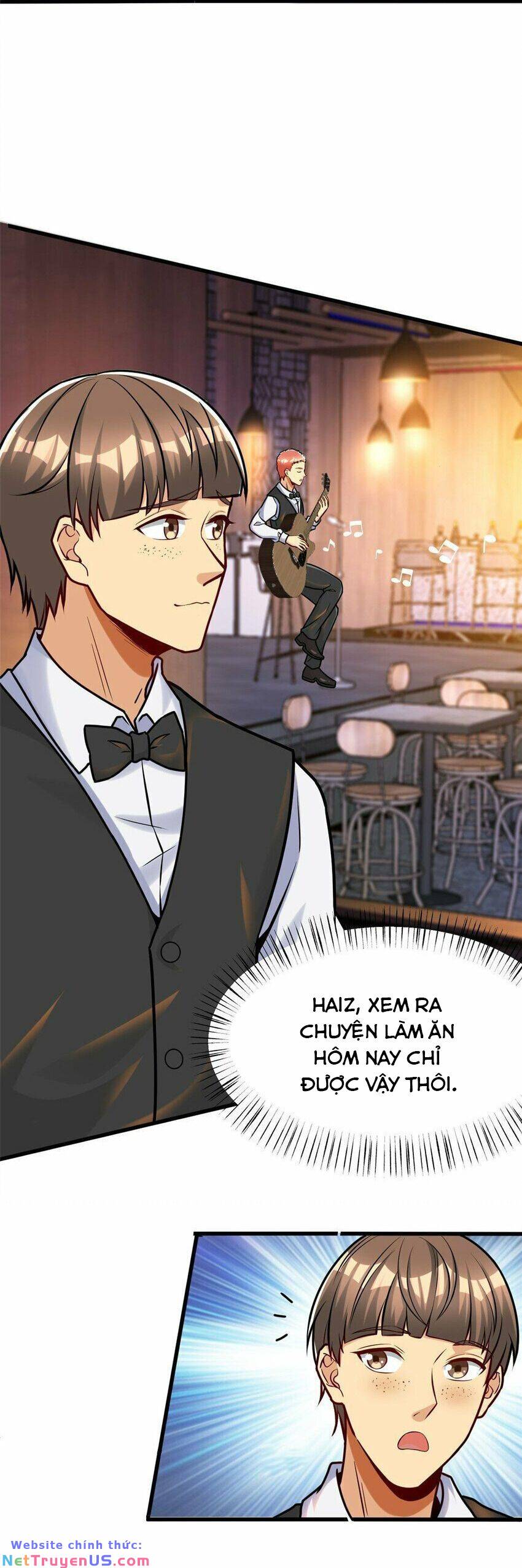 Thành Tỷ Phú Nhờ Thua Lỗ Game Chap 68 - Next Chap 69