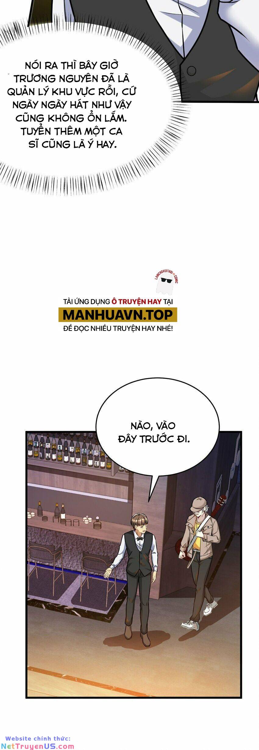 Thành Tỷ Phú Nhờ Thua Lỗ Game Chap 68 - Next Chap 69