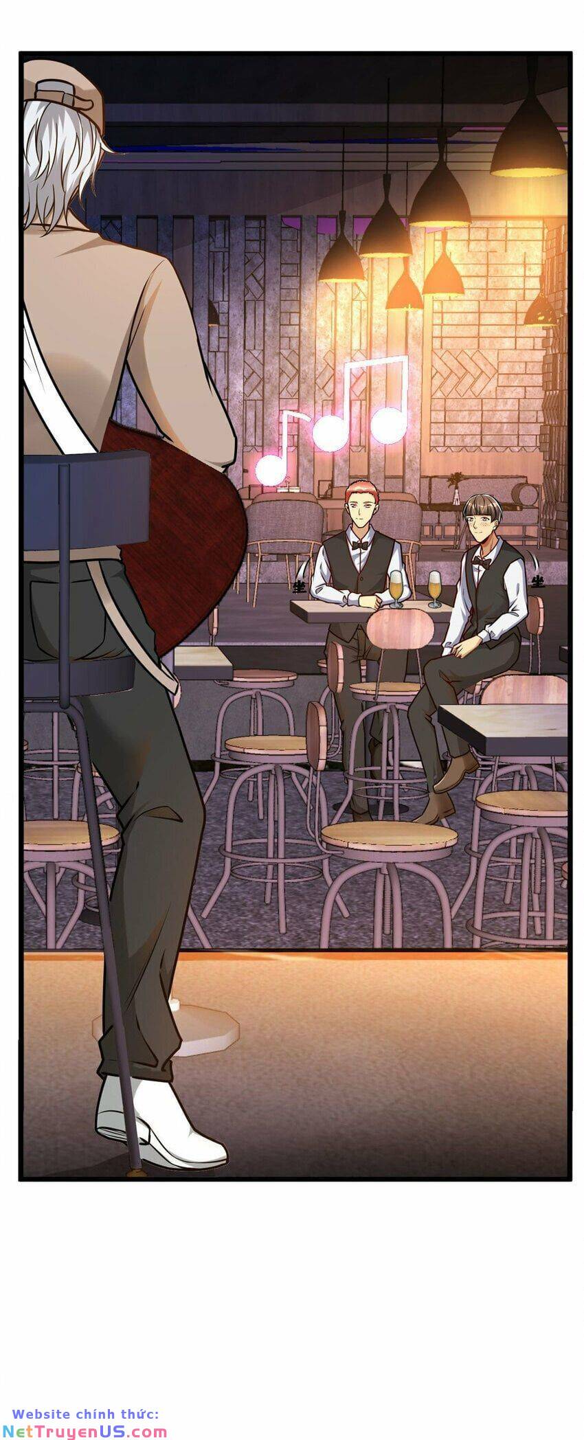 Thành Tỷ Phú Nhờ Thua Lỗ Game Chap 68 - Next Chap 69