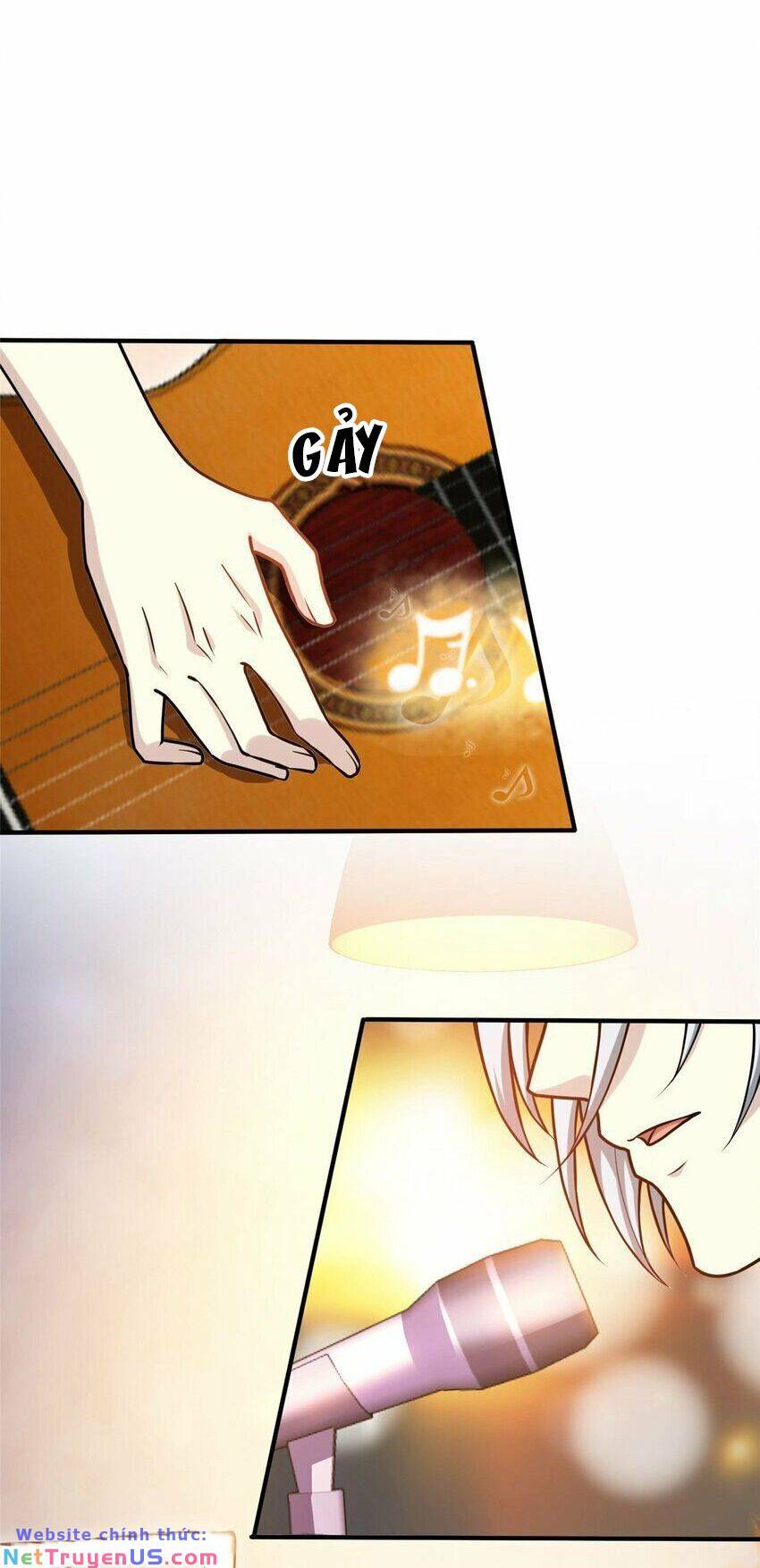 Thành Tỷ Phú Nhờ Thua Lỗ Game Chap 68 - Next Chap 69