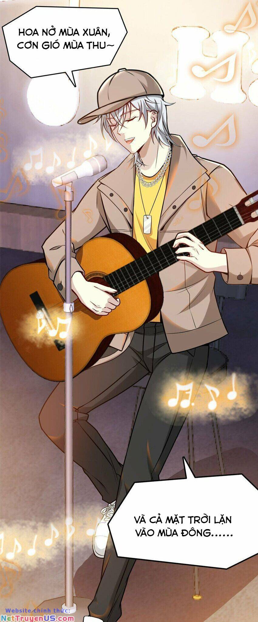 Thành Tỷ Phú Nhờ Thua Lỗ Game Chap 68 - Next Chap 69