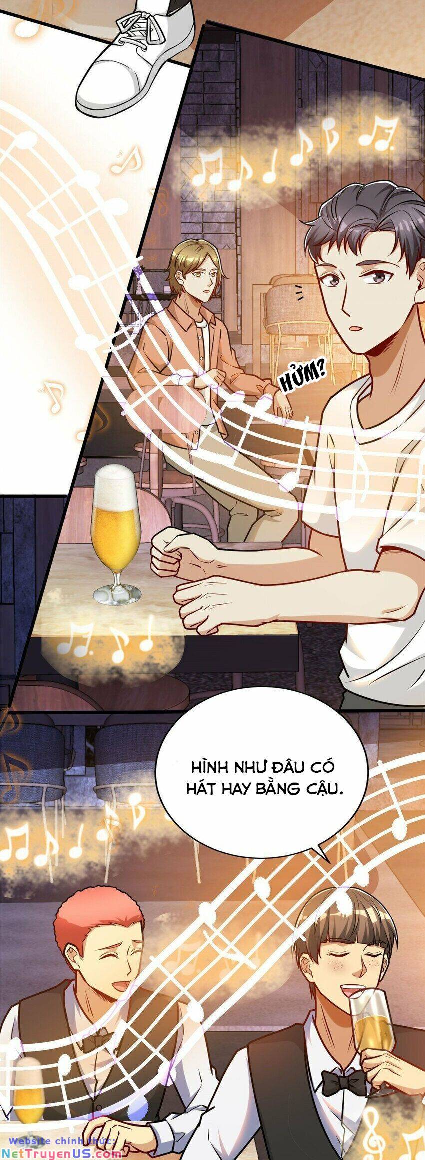 Thành Tỷ Phú Nhờ Thua Lỗ Game Chap 68 - Next Chap 69
