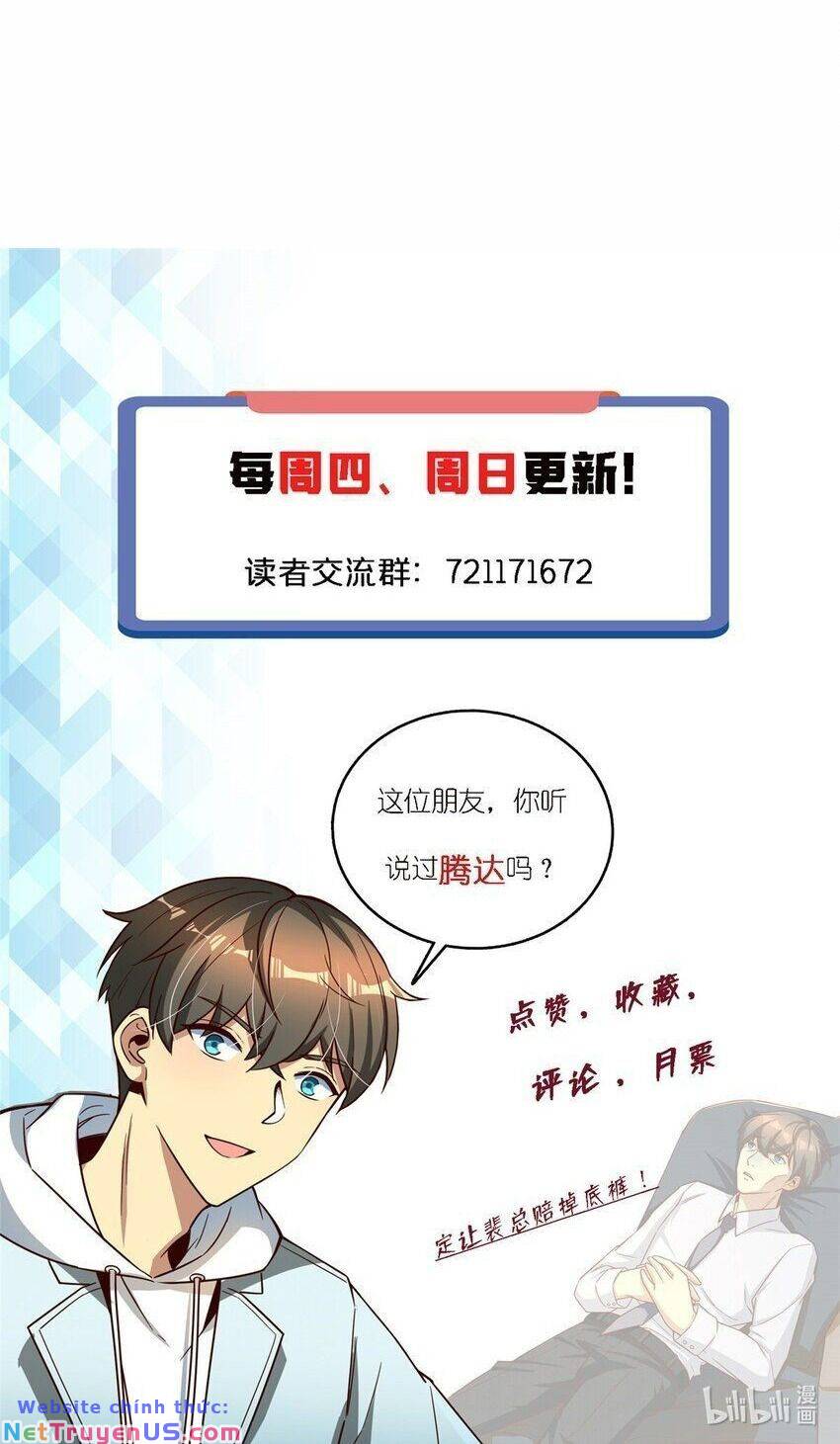 Thành Tỷ Phú Nhờ Thua Lỗ Game Chap 68 - Next Chap 69