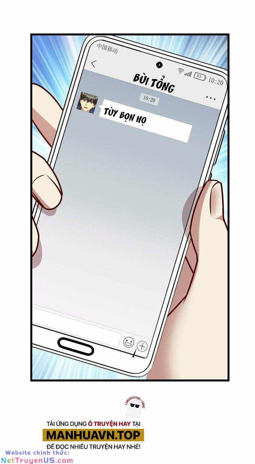 Thành Tỷ Phú Nhờ Thua Lỗ Game Chap 68 - Next Chap 69