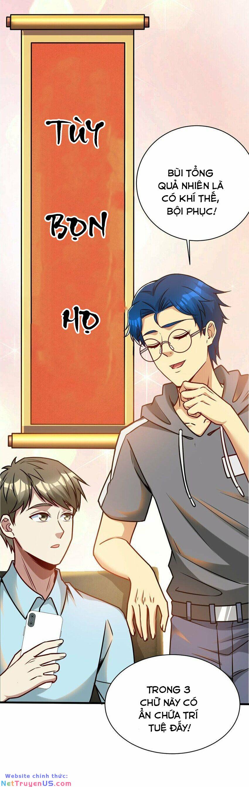 Thành Tỷ Phú Nhờ Thua Lỗ Game Chap 68 - Next Chap 69