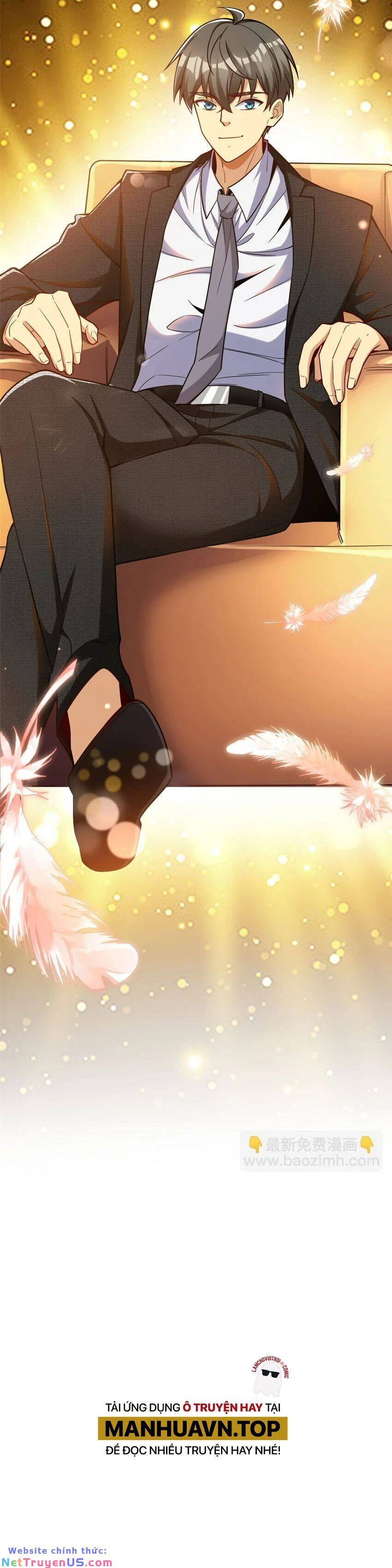 Thành Tỷ Phú Nhờ Thua Lỗ Game Chap 69 - Next Chap 70