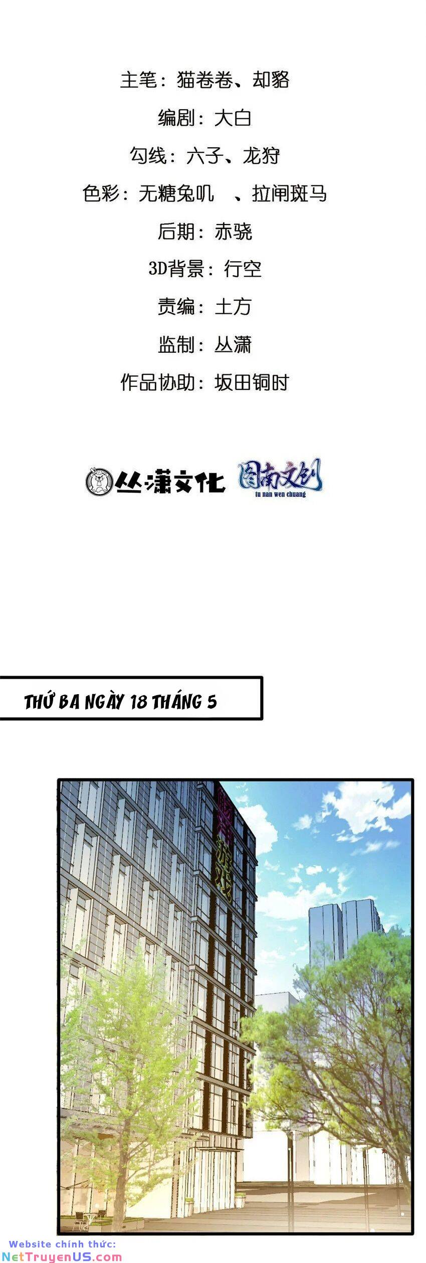 Thành Tỷ Phú Nhờ Thua Lỗ Game Chap 69 - Next Chap 70