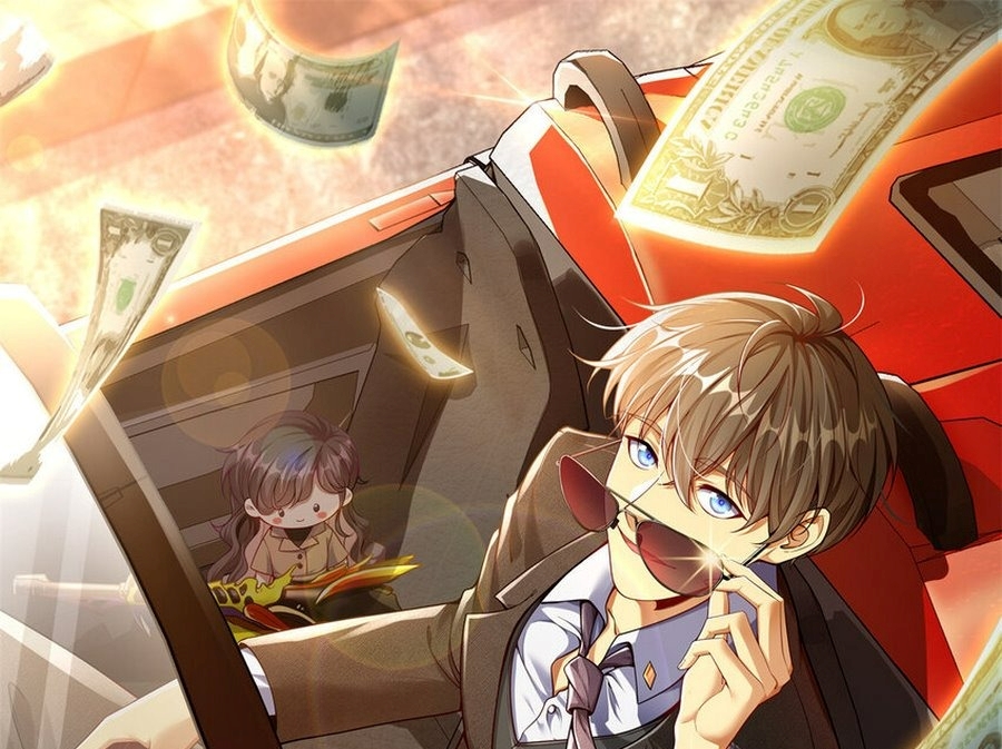 Thành Tỷ Phú Nhờ Thua Lỗ Game Chap 7 - Next Chap 8