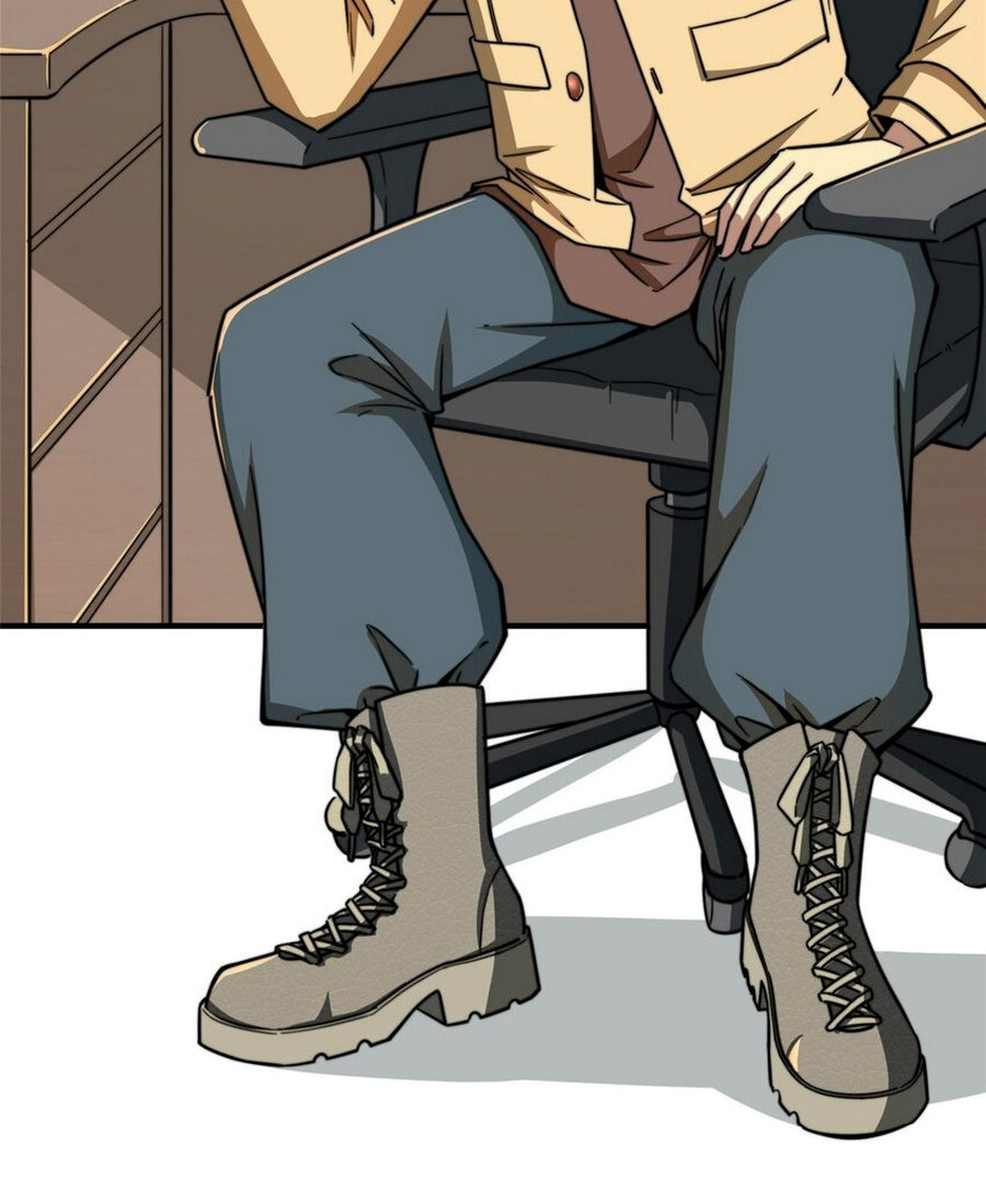 Thành Tỷ Phú Nhờ Thua Lỗ Game Chap 7 - Next Chap 8