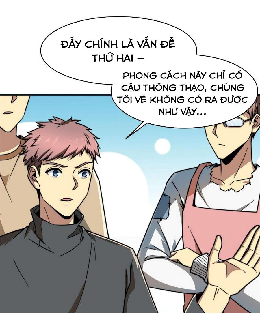 Thành Tỷ Phú Nhờ Thua Lỗ Game Chap 7 - Next Chap 8