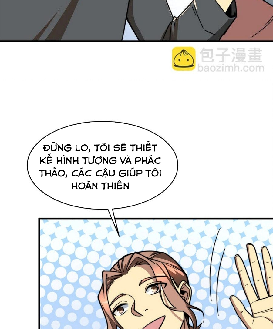 Thành Tỷ Phú Nhờ Thua Lỗ Game Chap 7 - Next Chap 8