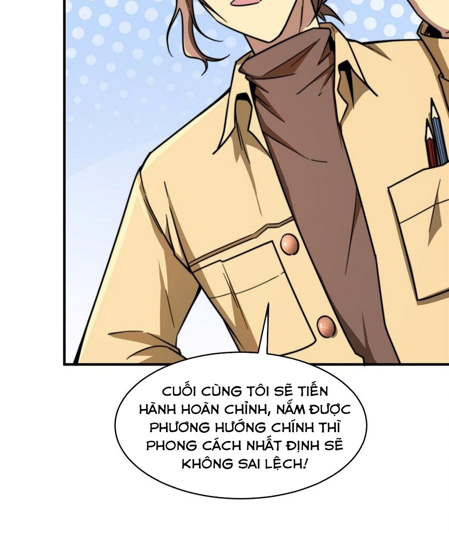 Thành Tỷ Phú Nhờ Thua Lỗ Game Chap 7 - Next Chap 8