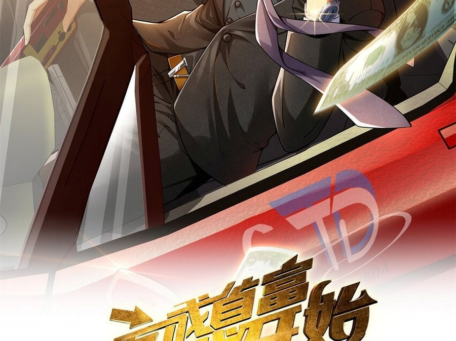 Thành Tỷ Phú Nhờ Thua Lỗ Game Chap 7 - Next Chap 8