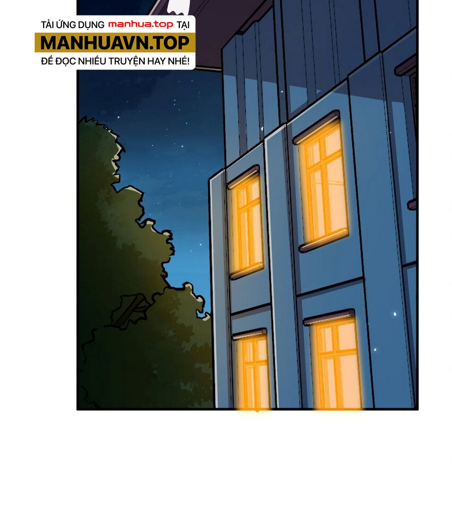 Thành Tỷ Phú Nhờ Thua Lỗ Game Chap 7 - Next Chap 8