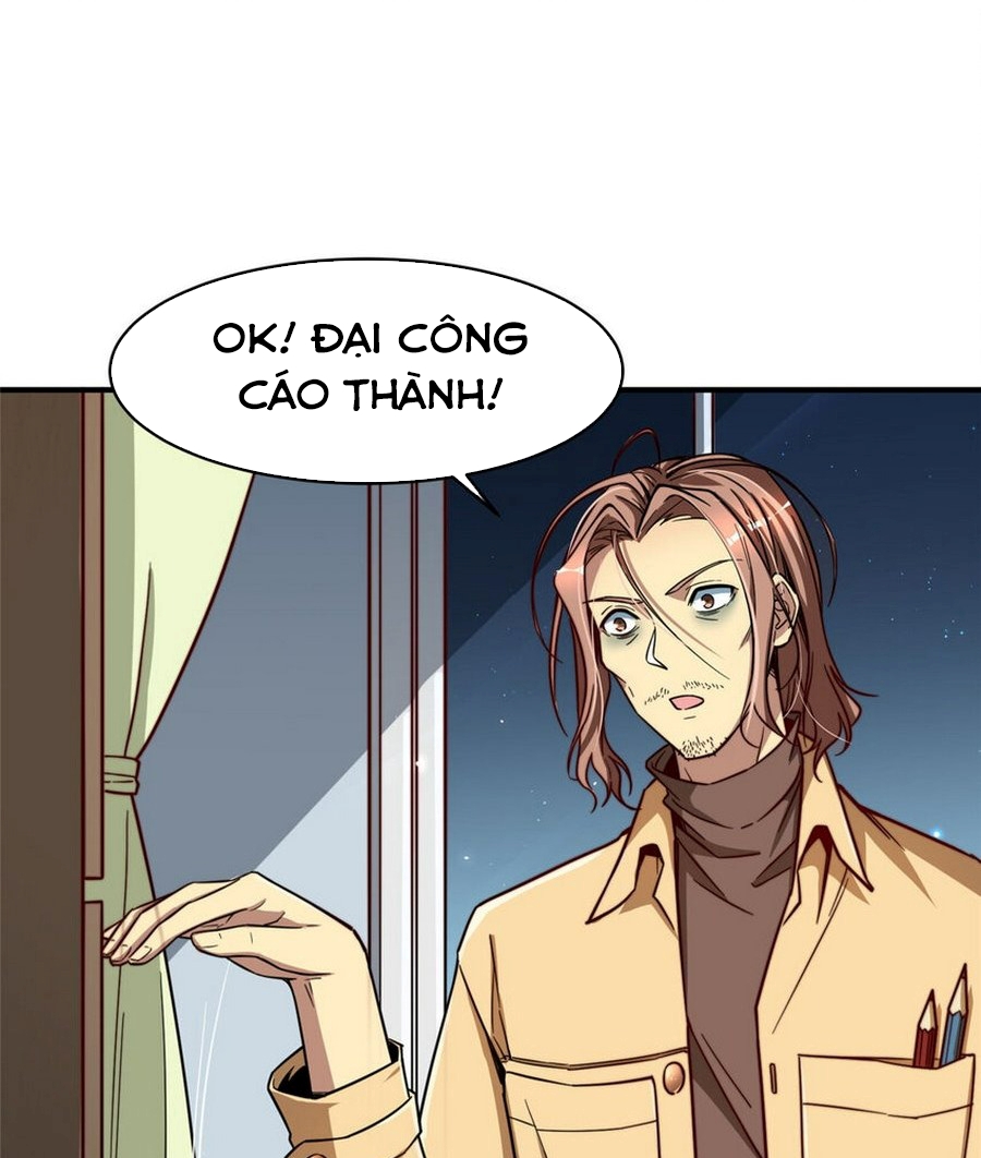 Thành Tỷ Phú Nhờ Thua Lỗ Game Chap 7 - Next Chap 8