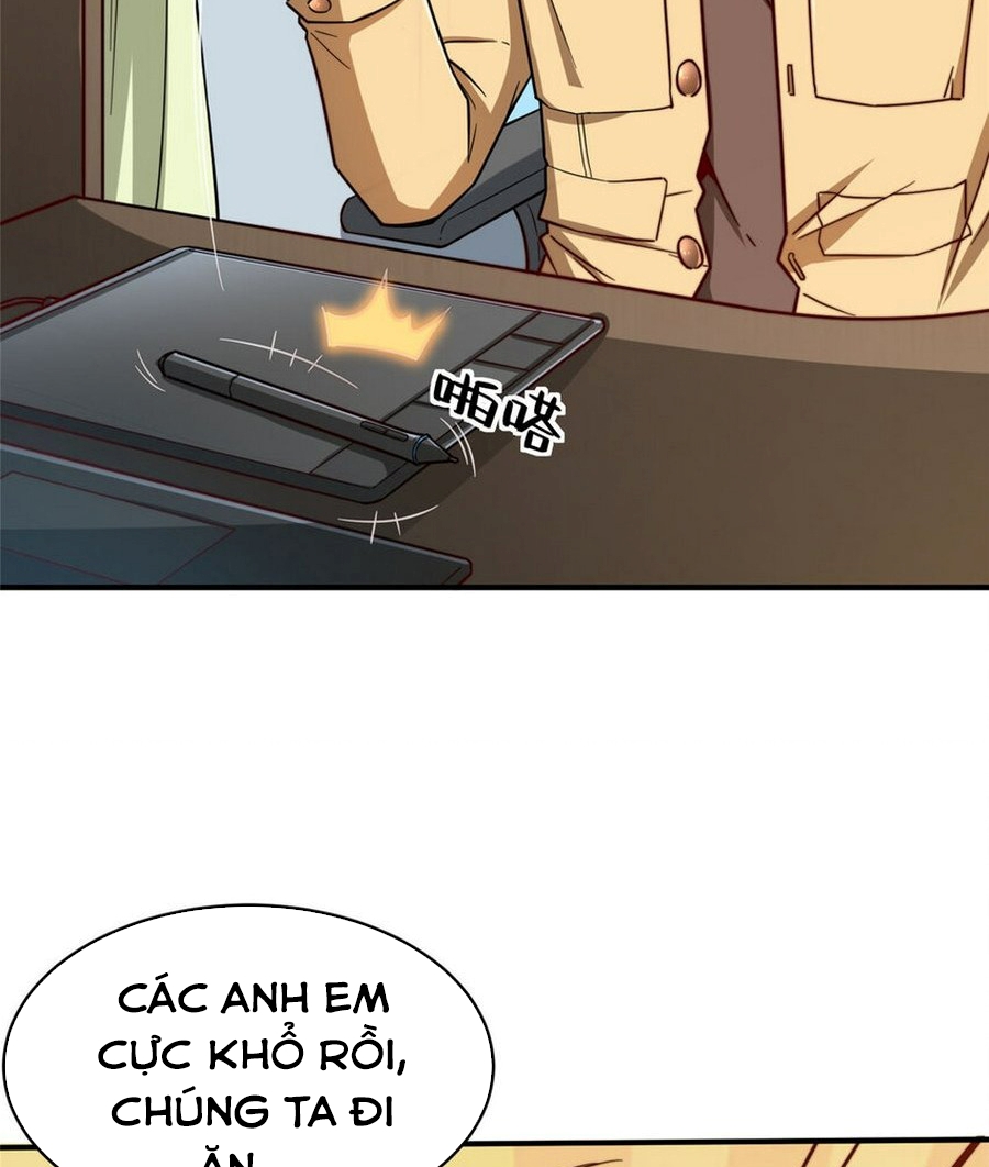 Thành Tỷ Phú Nhờ Thua Lỗ Game Chap 7 - Next Chap 8