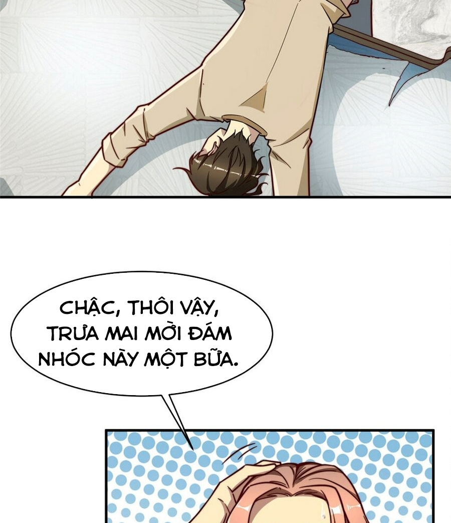 Thành Tỷ Phú Nhờ Thua Lỗ Game Chap 7 - Next Chap 8