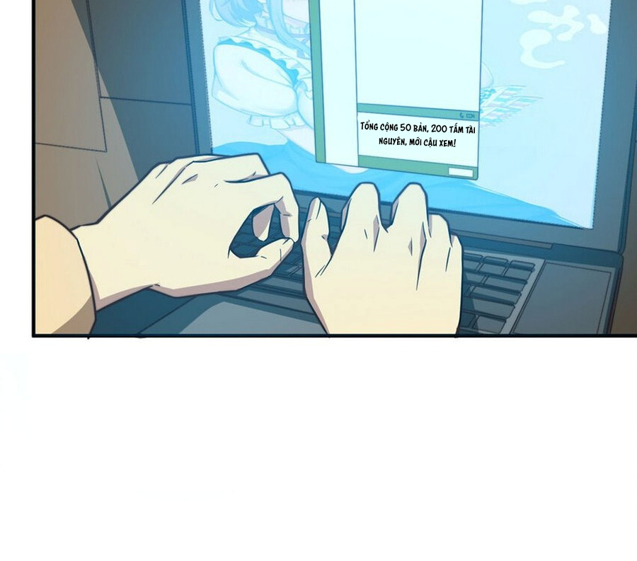 Thành Tỷ Phú Nhờ Thua Lỗ Game Chap 7 - Next Chap 8