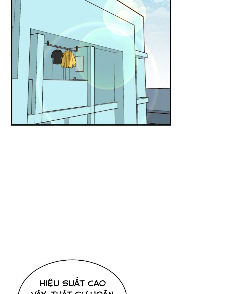 Thành Tỷ Phú Nhờ Thua Lỗ Game Chap 7 - Next Chap 8