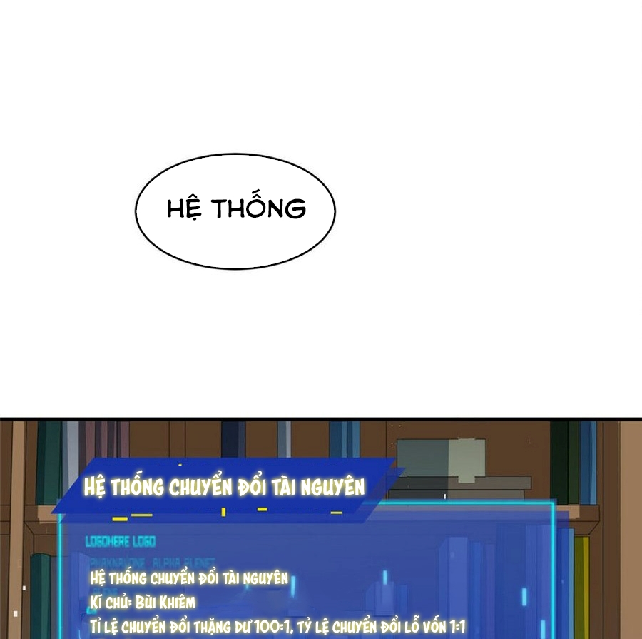 Thành Tỷ Phú Nhờ Thua Lỗ Game Chap 7 - Next Chap 8