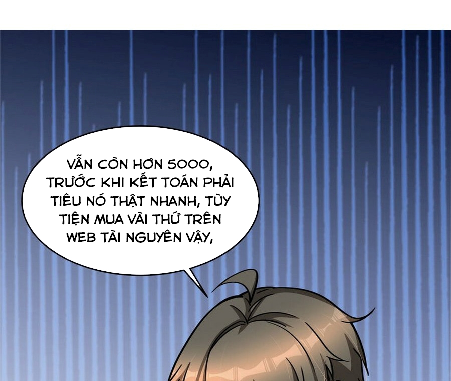 Thành Tỷ Phú Nhờ Thua Lỗ Game Chap 7 - Next Chap 8