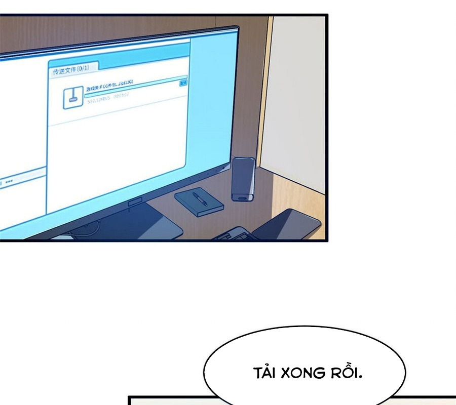 Thành Tỷ Phú Nhờ Thua Lỗ Game Chap 7 - Next Chap 8