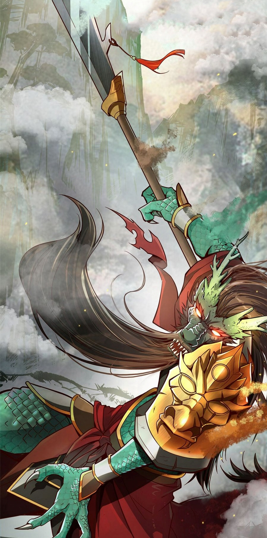 Thành Tỷ Phú Nhờ Thua Lỗ Game Chap 7 - Next Chap 8