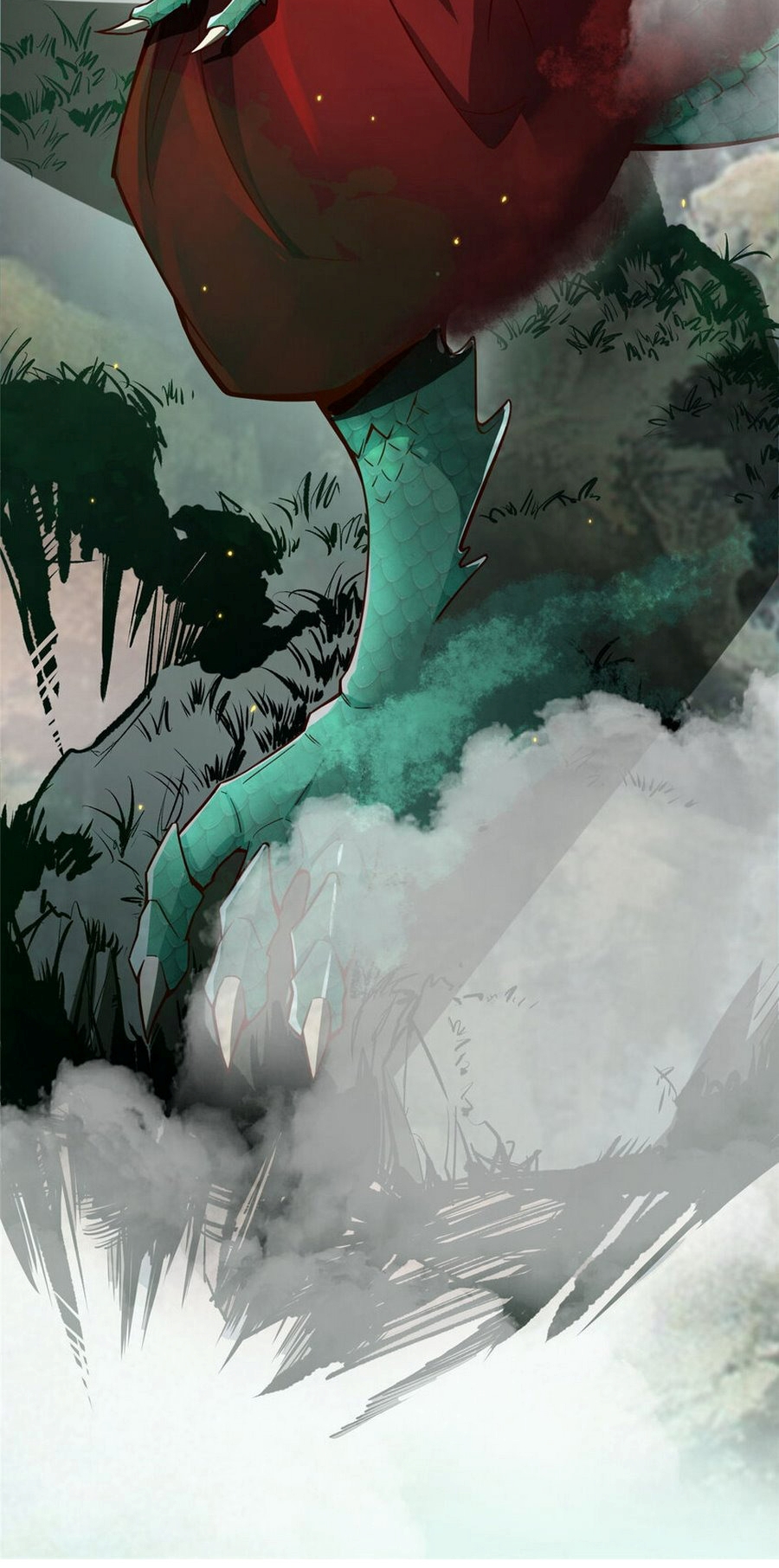 Thành Tỷ Phú Nhờ Thua Lỗ Game Chap 7 - Next Chap 8