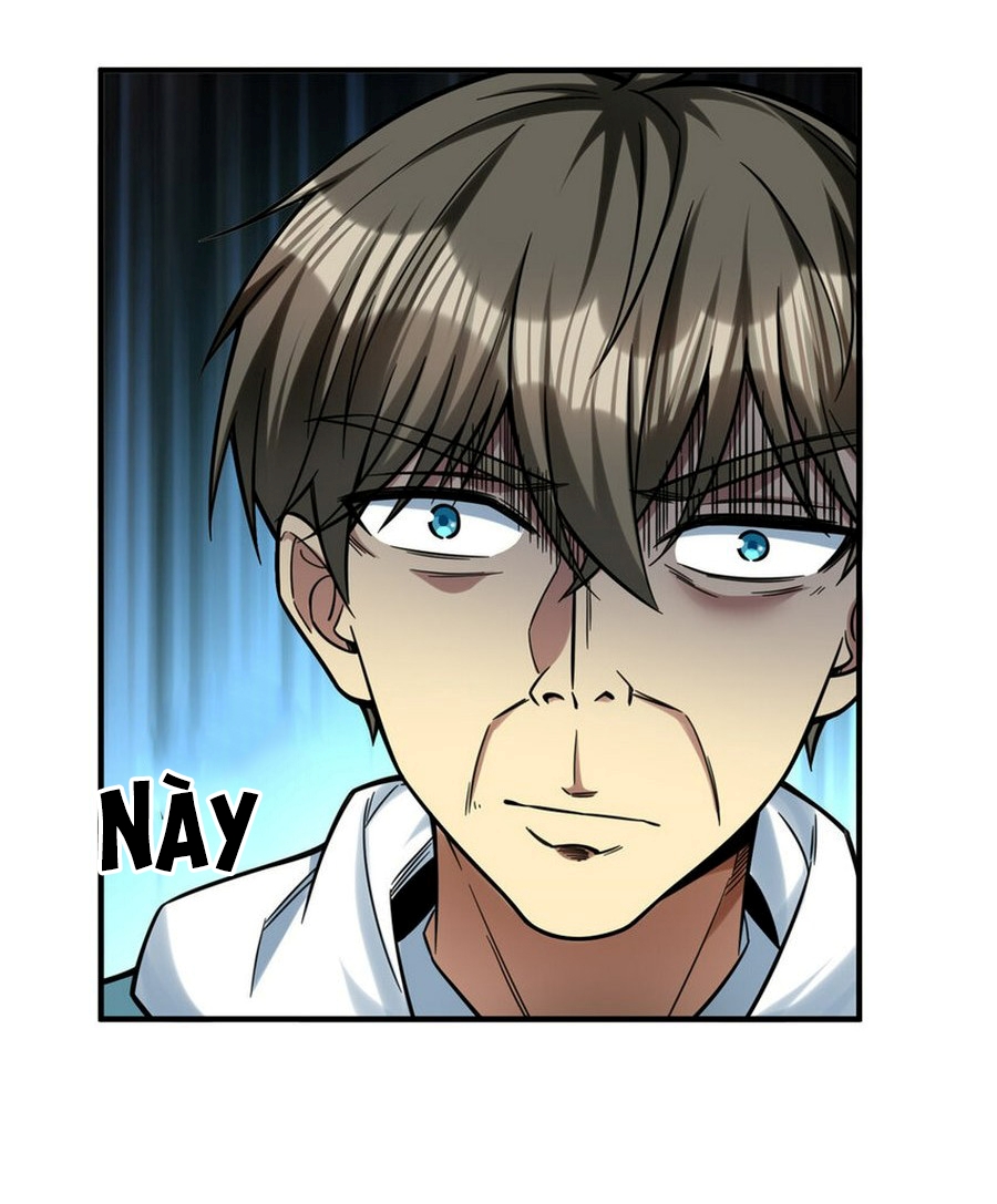 Thành Tỷ Phú Nhờ Thua Lỗ Game Chap 7 - Next Chap 8