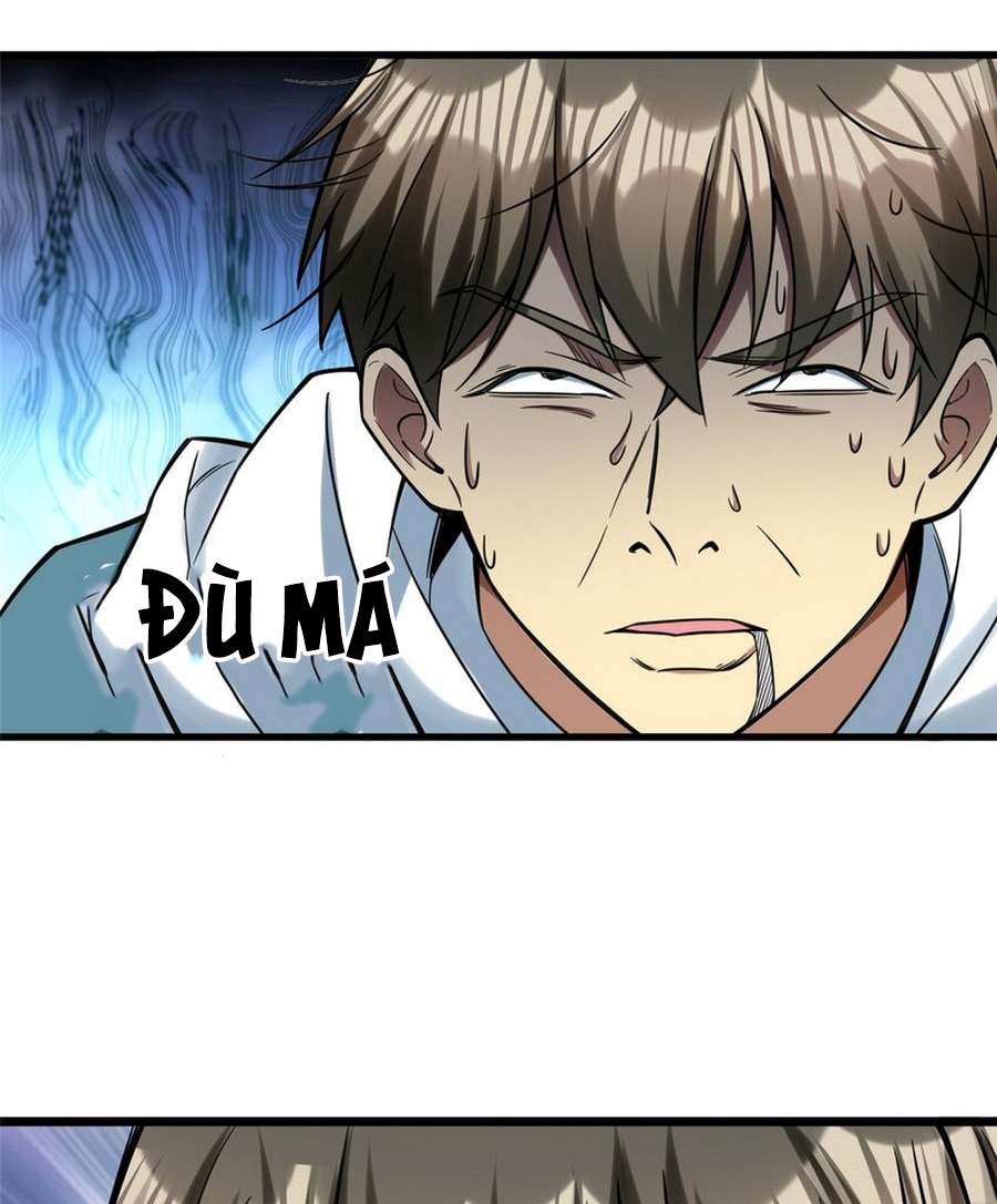 Thành Tỷ Phú Nhờ Thua Lỗ Game Chap 7 - Next Chap 8