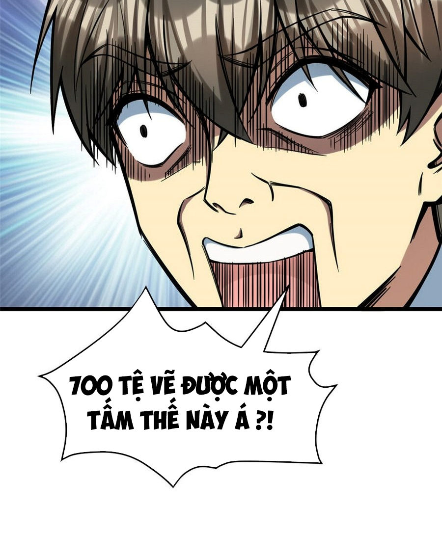 Thành Tỷ Phú Nhờ Thua Lỗ Game Chap 7 - Next Chap 8