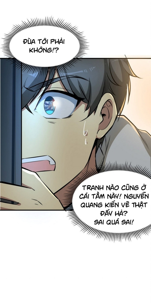 Thành Tỷ Phú Nhờ Thua Lỗ Game Chap 7 - Next Chap 8