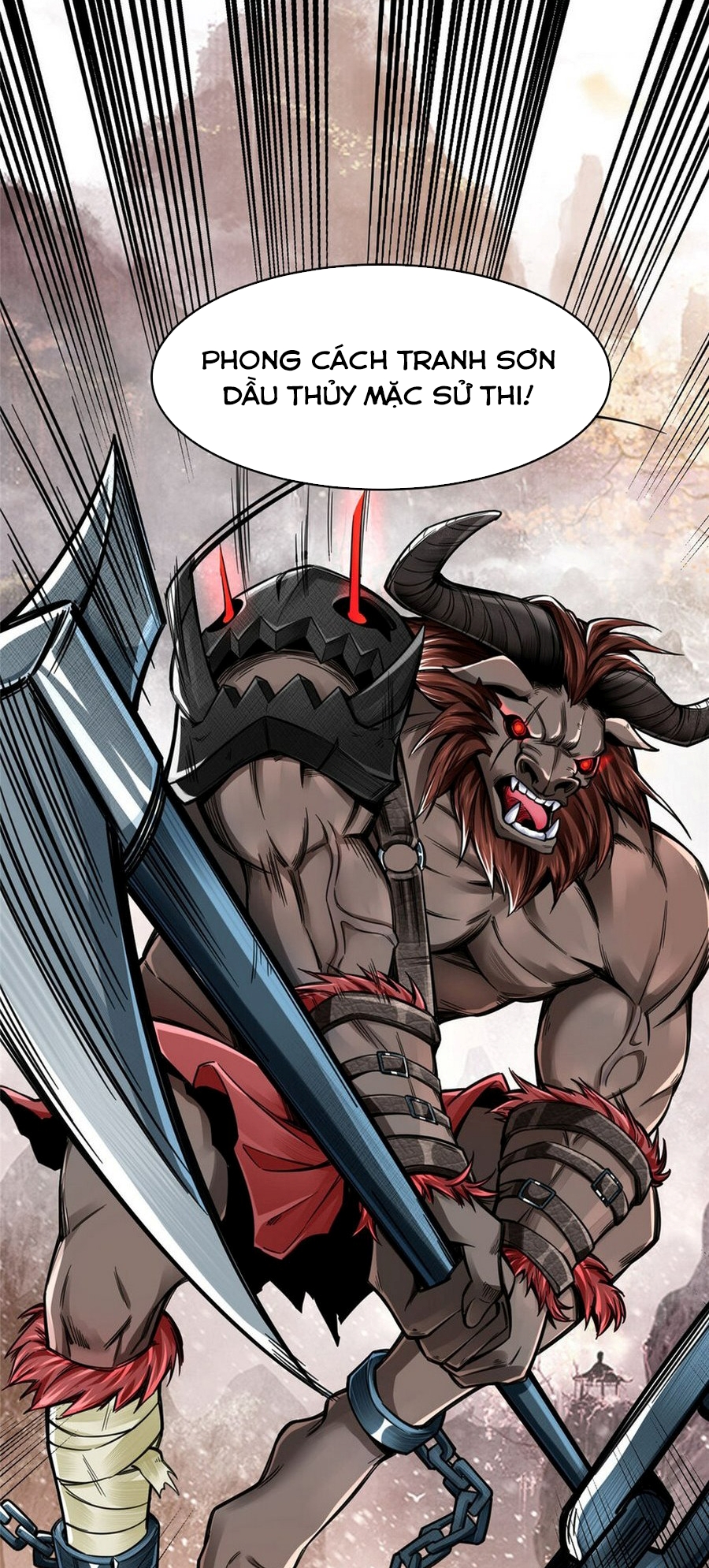 Thành Tỷ Phú Nhờ Thua Lỗ Game Chap 7 - Next Chap 8