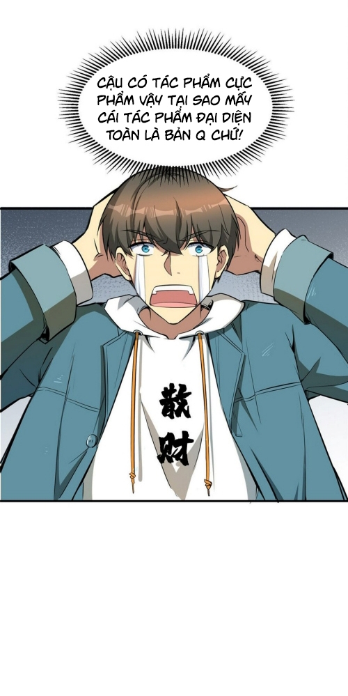 Thành Tỷ Phú Nhờ Thua Lỗ Game Chap 7 - Next Chap 8