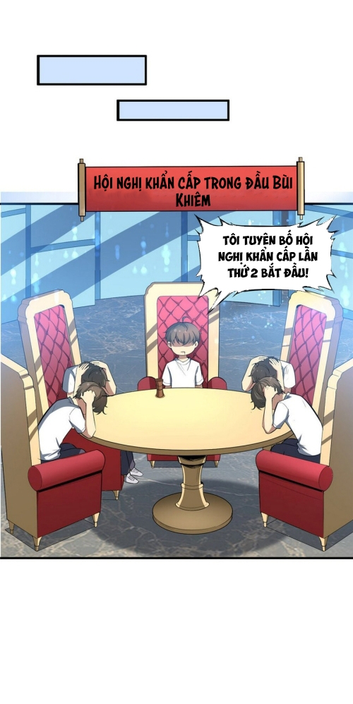 Thành Tỷ Phú Nhờ Thua Lỗ Game Chap 7 - Next Chap 8