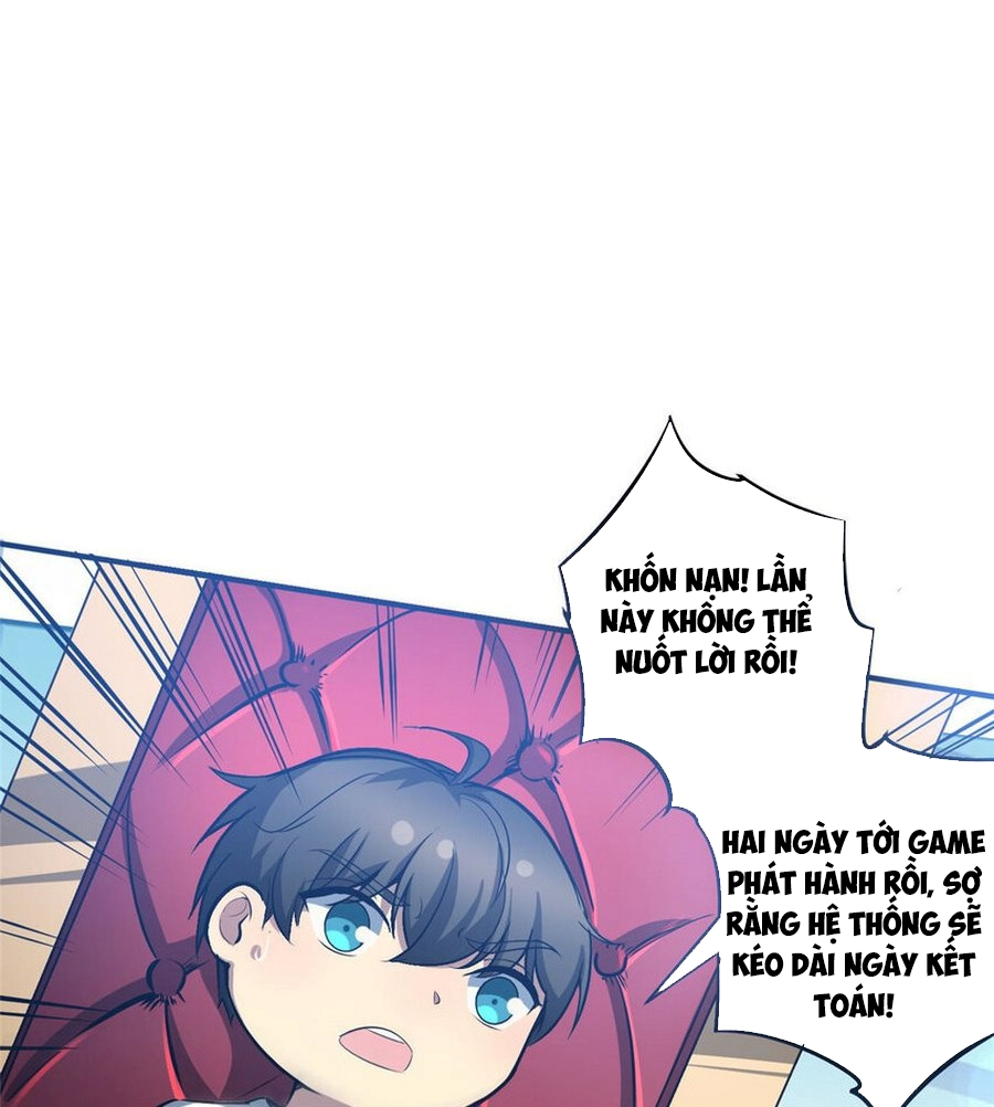 Thành Tỷ Phú Nhờ Thua Lỗ Game Chap 7 - Next Chap 8