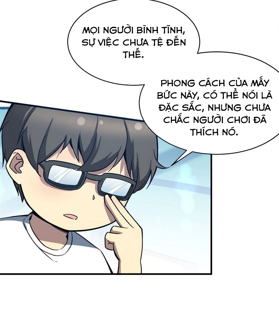 Thành Tỷ Phú Nhờ Thua Lỗ Game Chap 7 - Next Chap 8